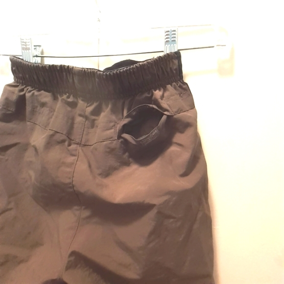 Boys Heavy Swoosh pants - Picture 3 of 5